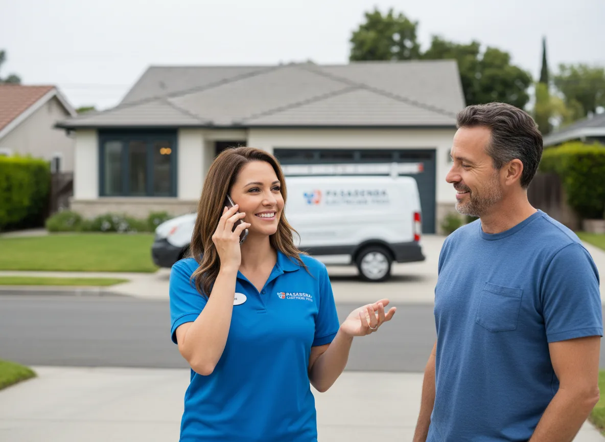 Electrician Richmond Dale, OH FAQs